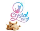 Crystal Kitty